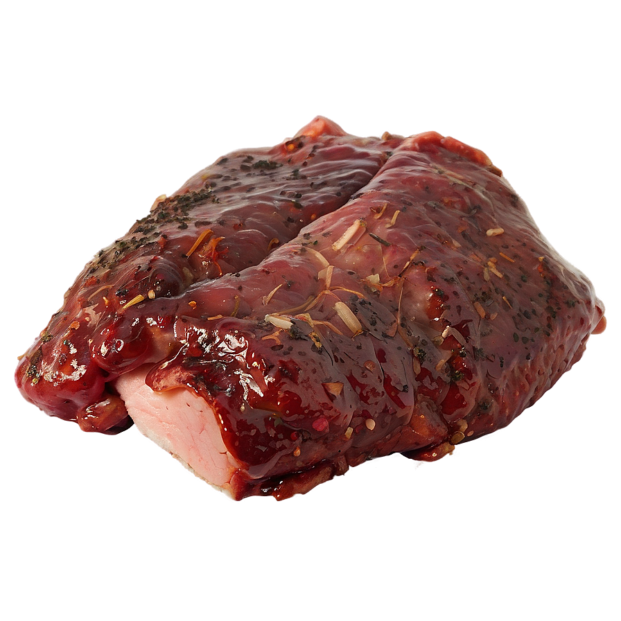 Slow-cooked Meat Png 05242024 PNG Image