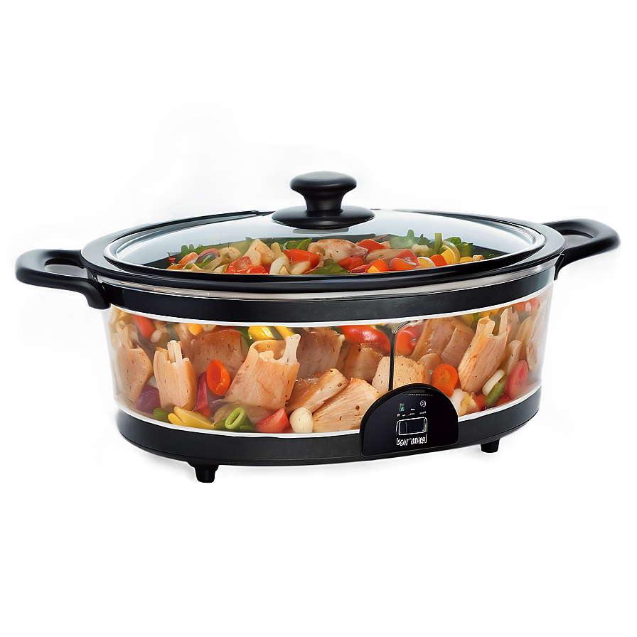 Slow Cooker Specials Cooking Png Web PNG Image