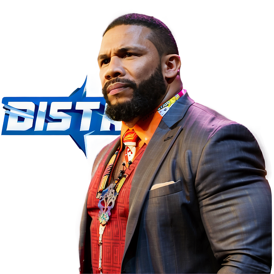 Smackdown Backstage Interviews Png Jmw PNG Image