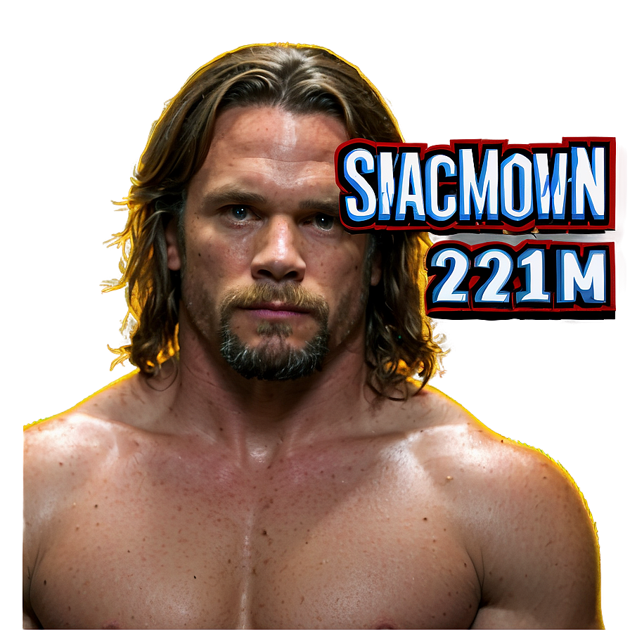 Smackdown Exclusive Content Png 06252024 PNG Image