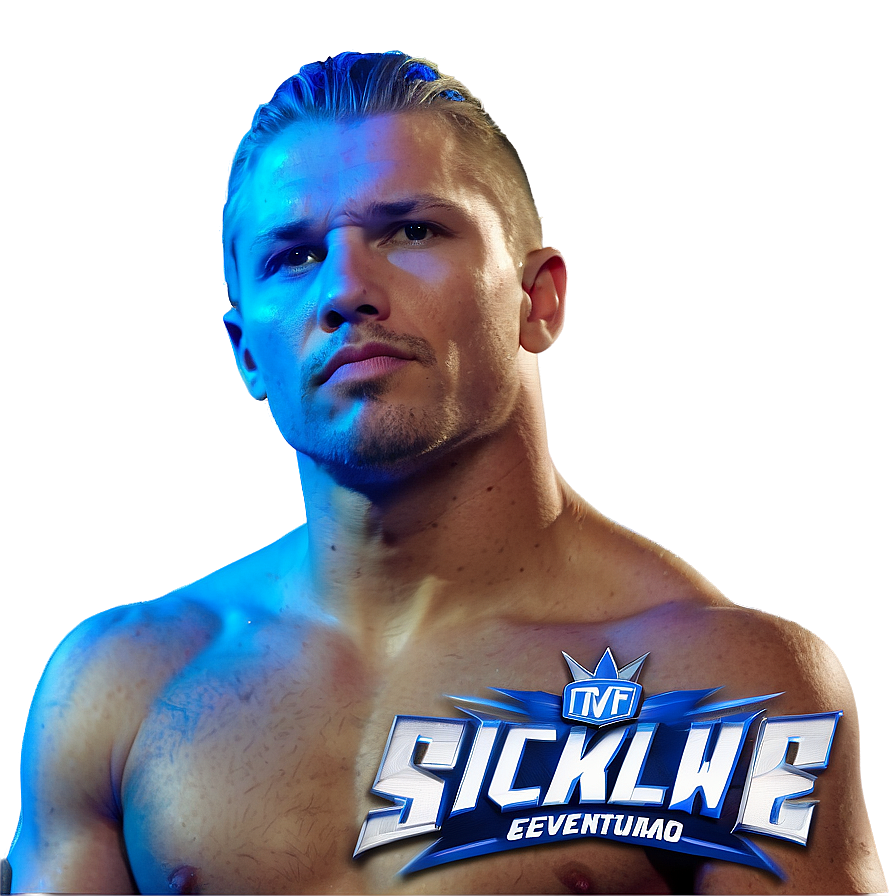 Smackdown Live Event Png Yle6 PNG Image