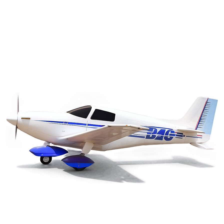 Small Airplane Png Oyc12 PNG Image