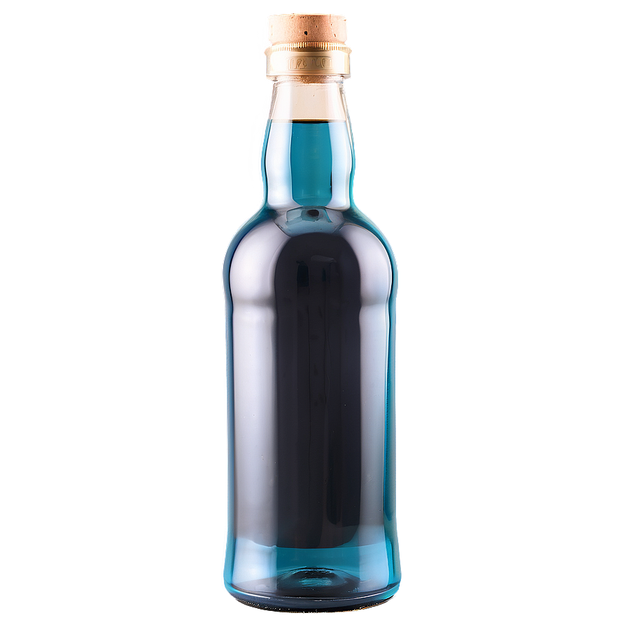 Small Alcohol Bottle Png 58 PNG Image