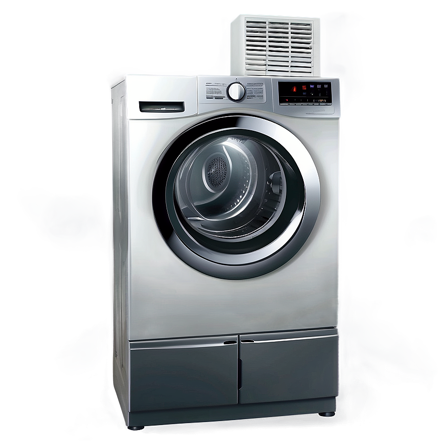 Small Apartment Dryer Png Sqx PNG Image