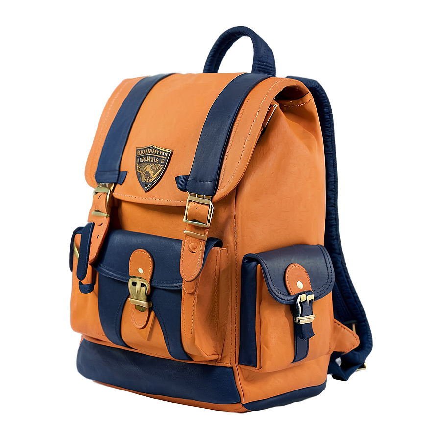 Small Backpack Png Bua PNG Image