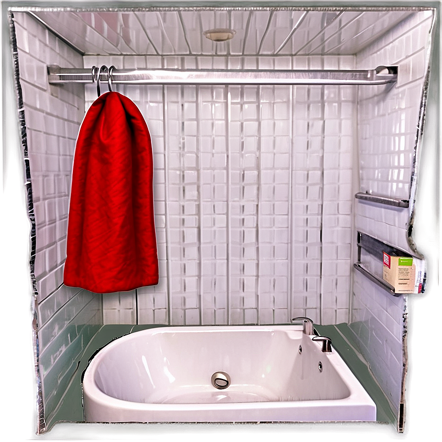 Small Bathroom Solutions Png Iqq42 PNG Image