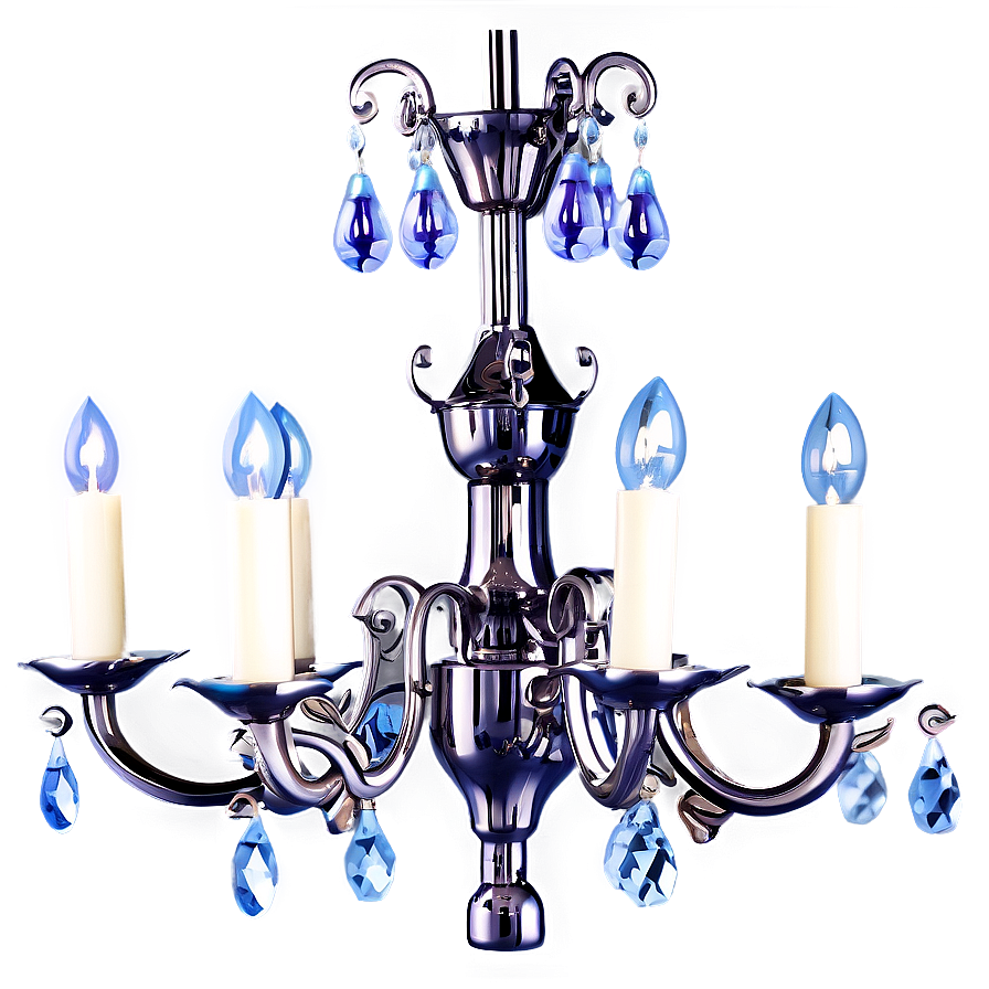 Small Chandelier Png 65 PNG Image