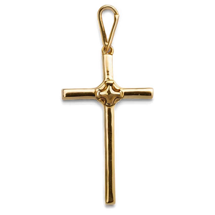 Small Cross Png Otd52 PNG Image