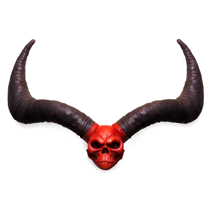 Small Devil Horns Png 05042024 PNG Image