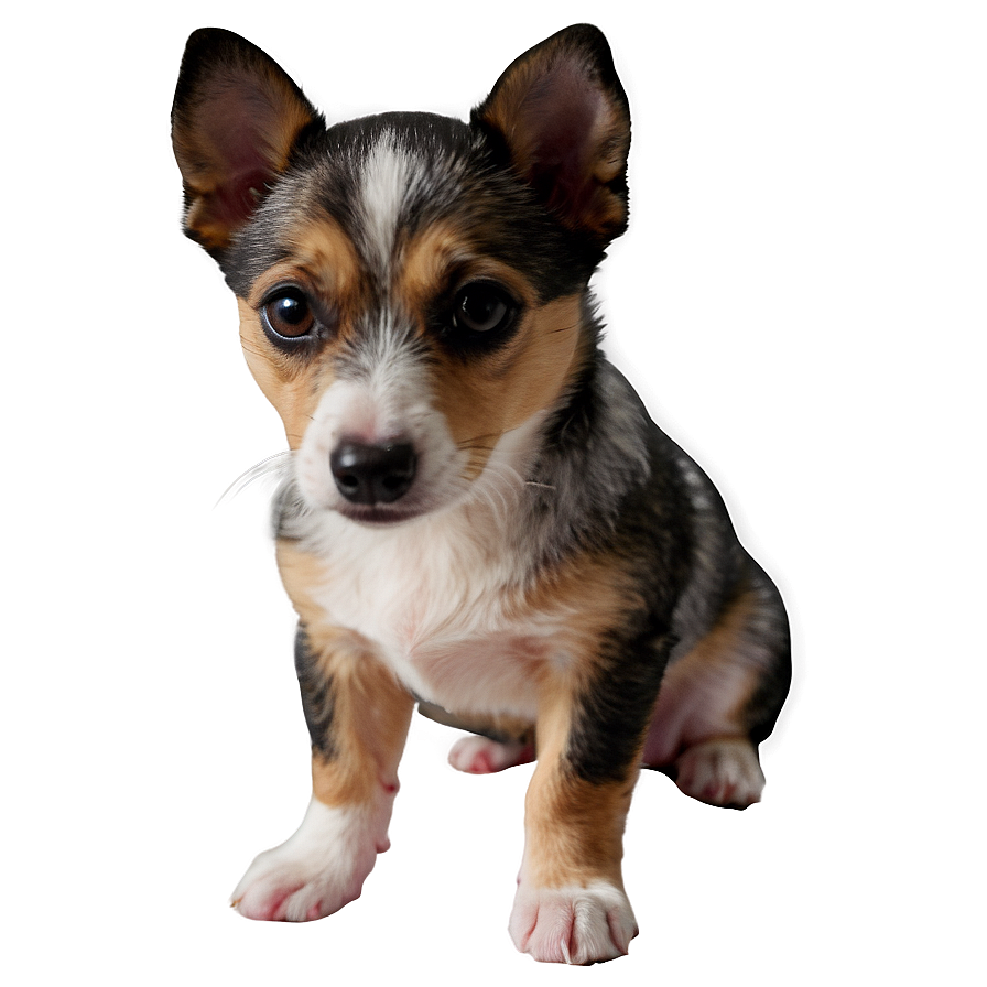 Small Dog Transparent Png Gth99 PNG Image