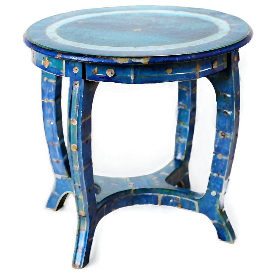 Small End Table Png 06292024 PNG Image