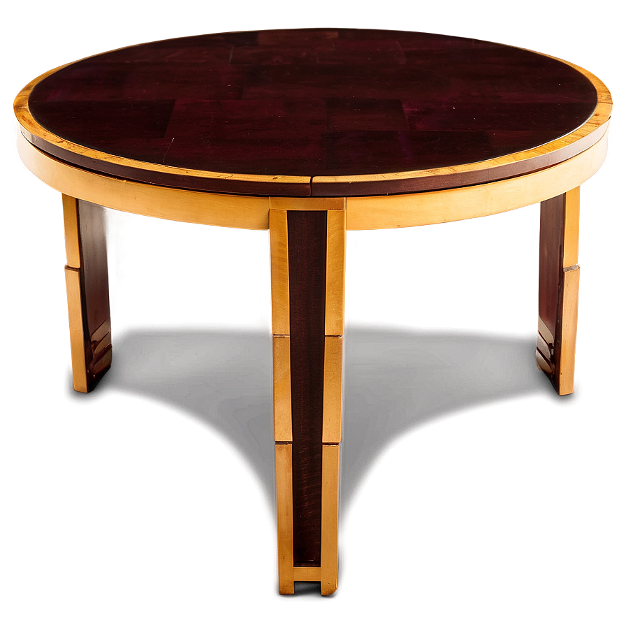 Small End Table Png 6 PNG Image