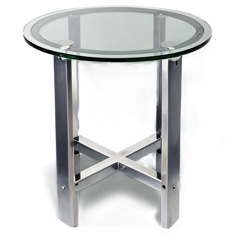 Small End Table Png Rry76 PNG Image