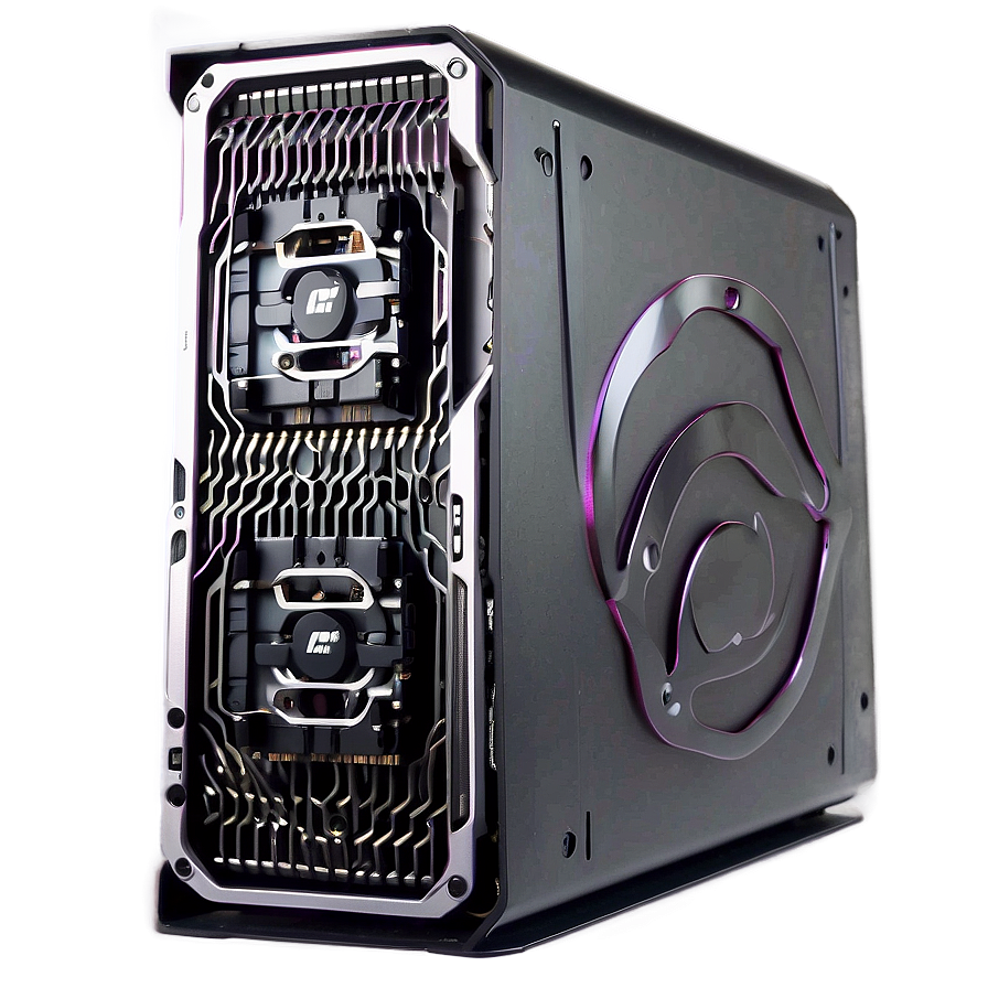 Small Form Factor Pc Png Kkv51 PNG Image