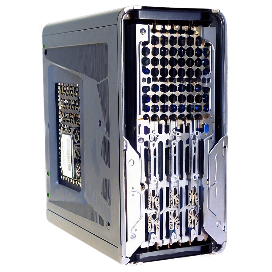 Small Form Factor Pc Png Omr87 PNG Image