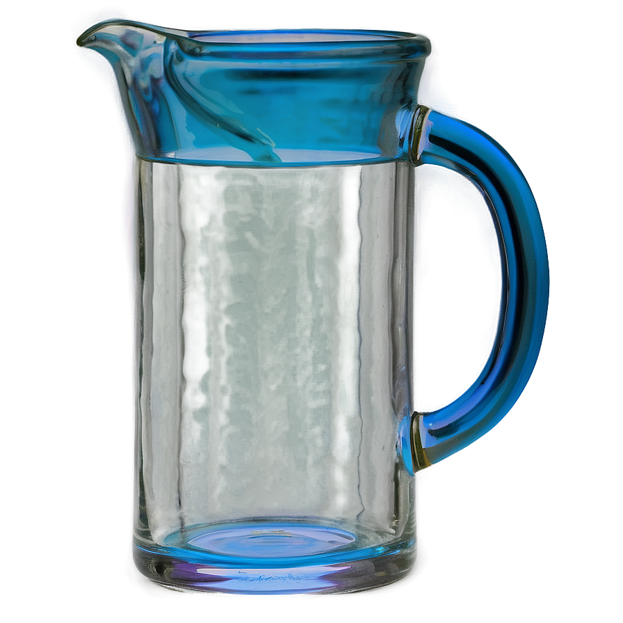 Small Glass Jug Png 75 PNG Image