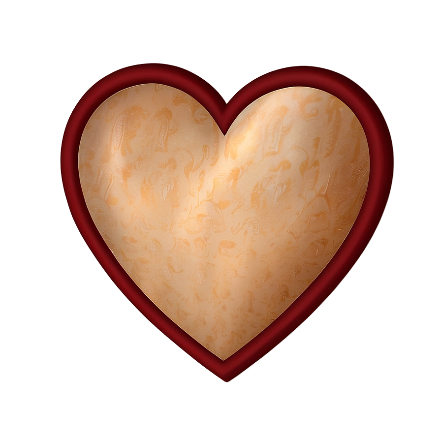 Small Heart Emoji Png Artwork Uxj PNG Image