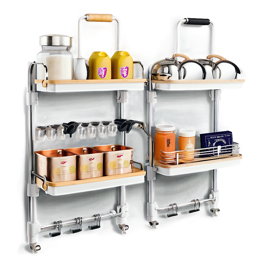 Small Kitchen Organization Png 92 PNG Image