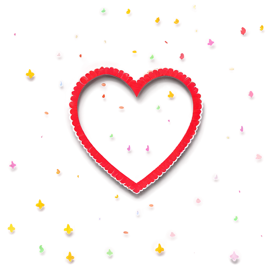 Small Love Heart Png 06212024 PNG Image