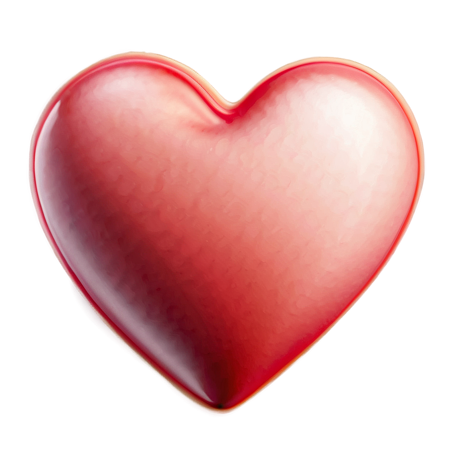 Small Love Heart Png Paq62 PNG Image