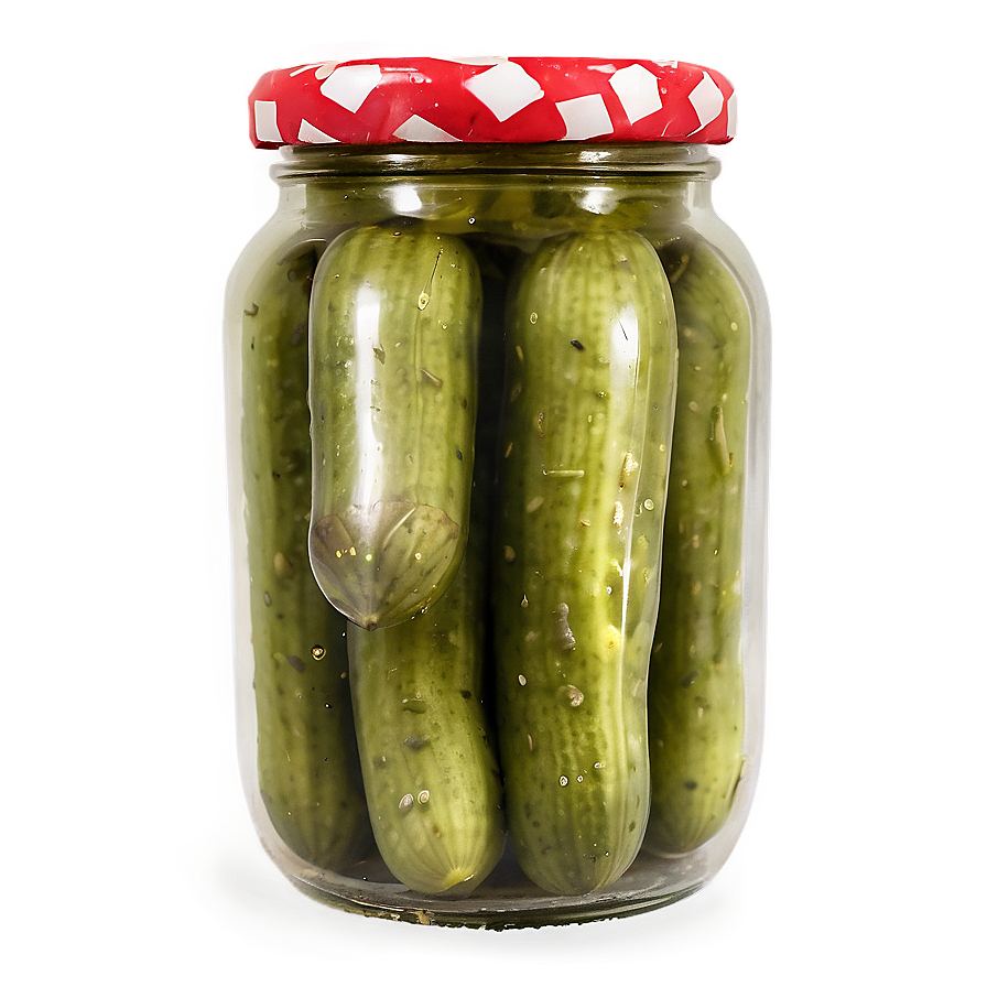 Small Pickle Jar Png 33 PNG Image