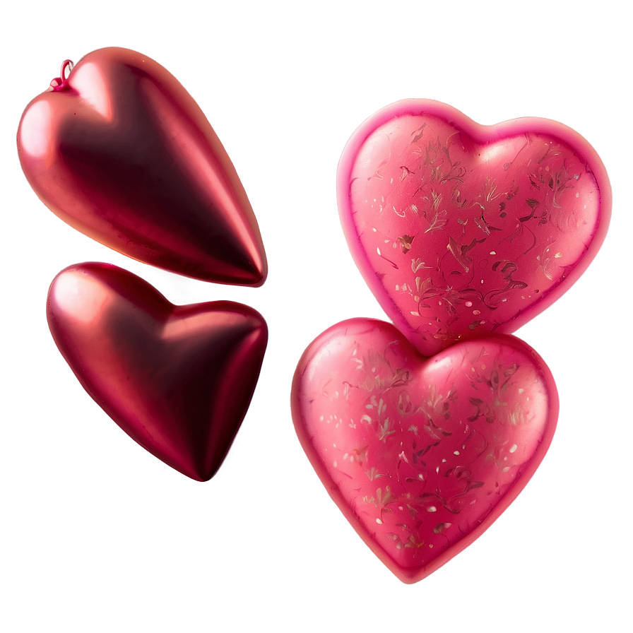 Small Pink Heart Emoji Png 06262024 PNG Image