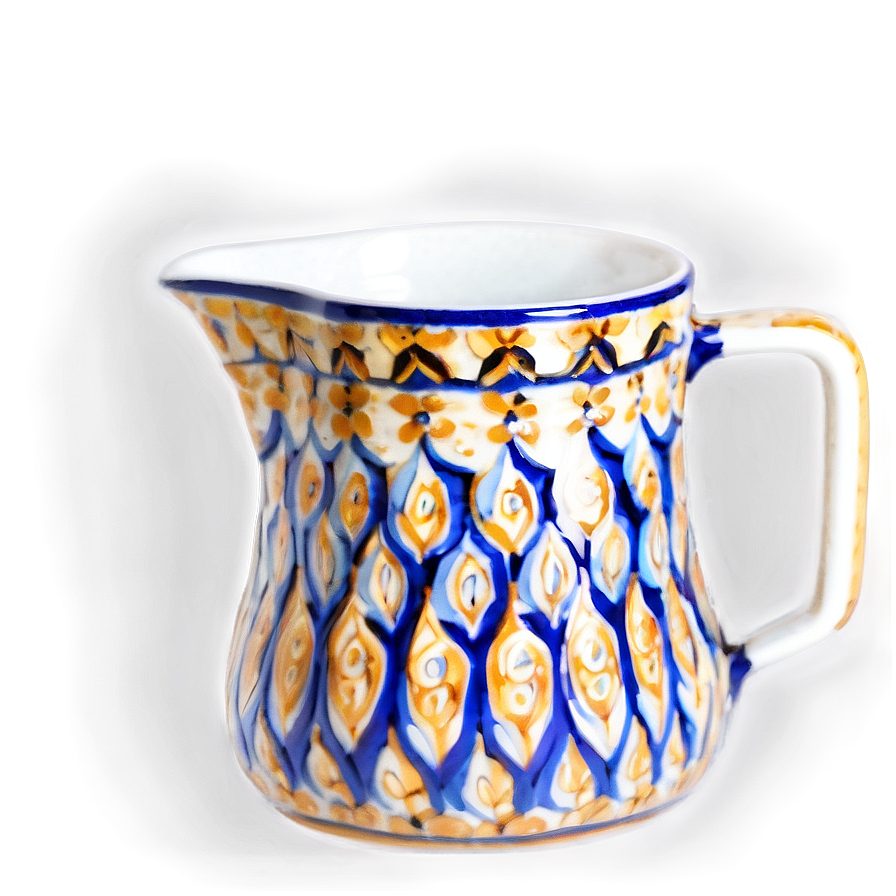 Small Pitcher Png 06282024 PNG Image