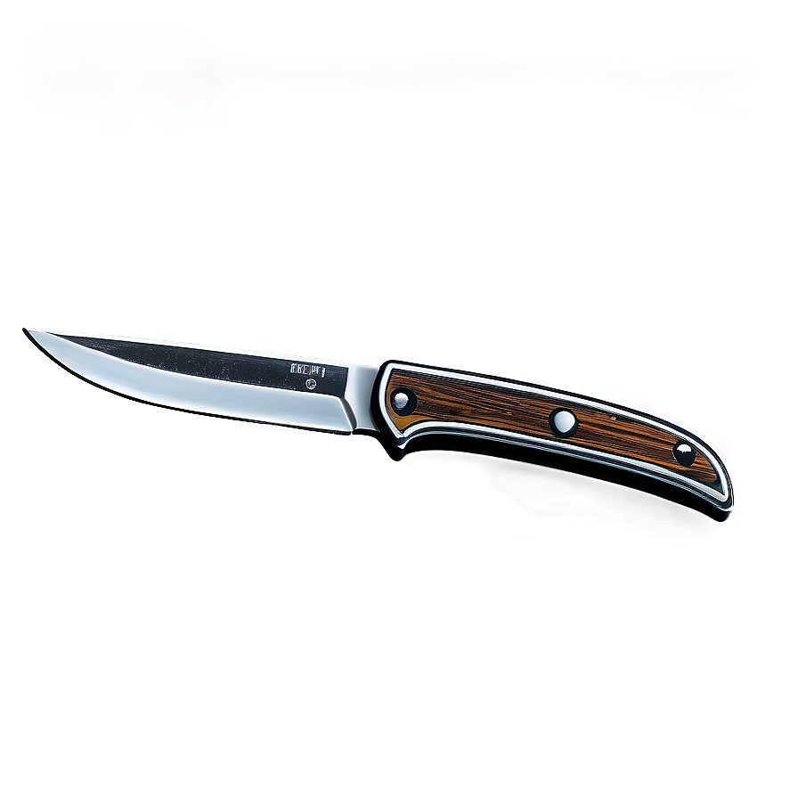 Small Pocket Knife Sketch Png 06212024 PNG Image