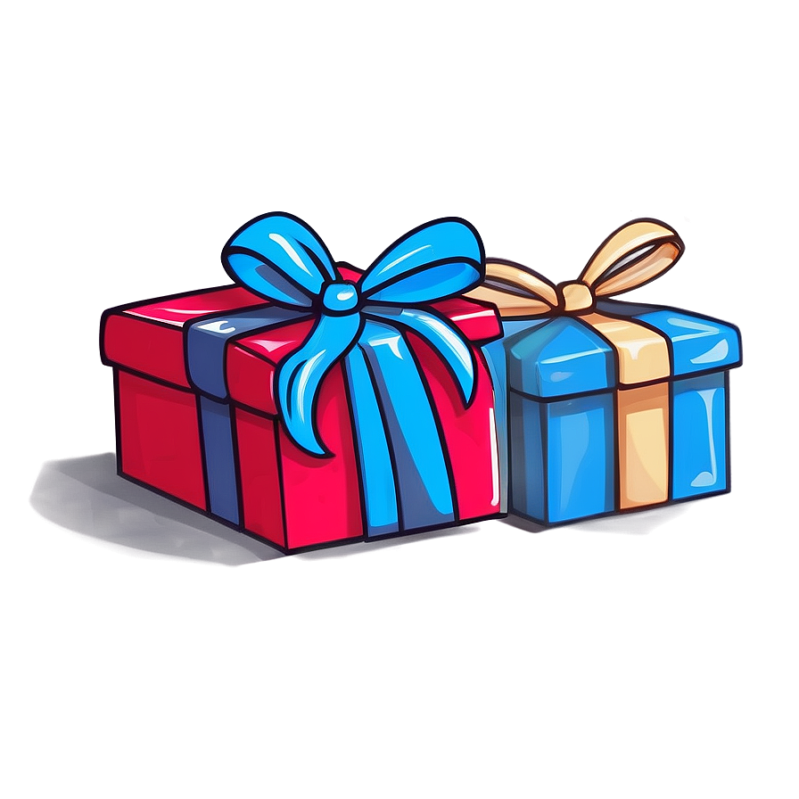 Small Present Png Xww41 PNG Image