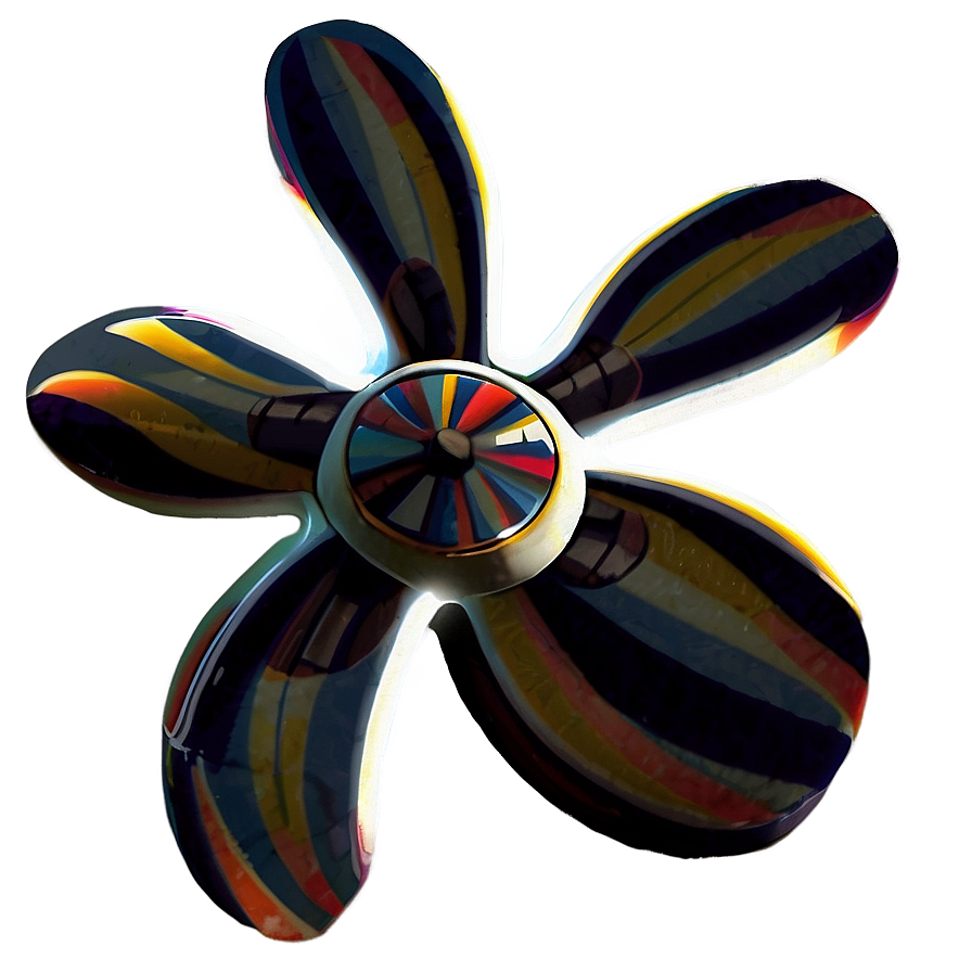 Small Propeller Png 06282024 PNG Image