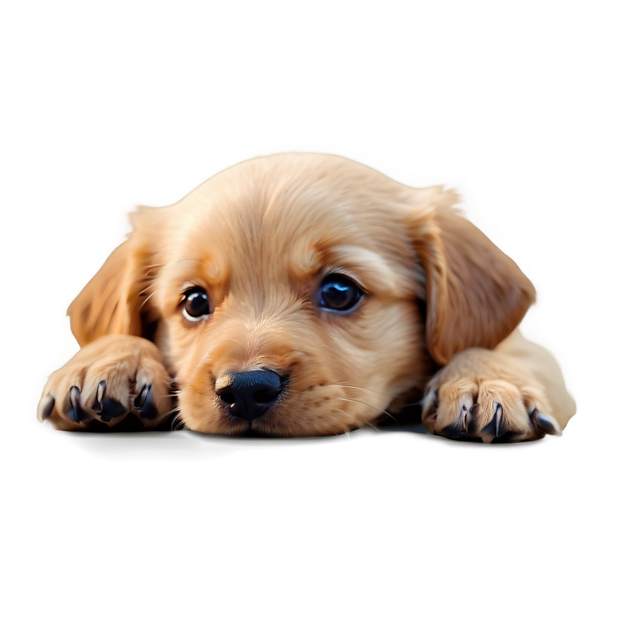 Small Puppy Nose Png 4 PNG Image