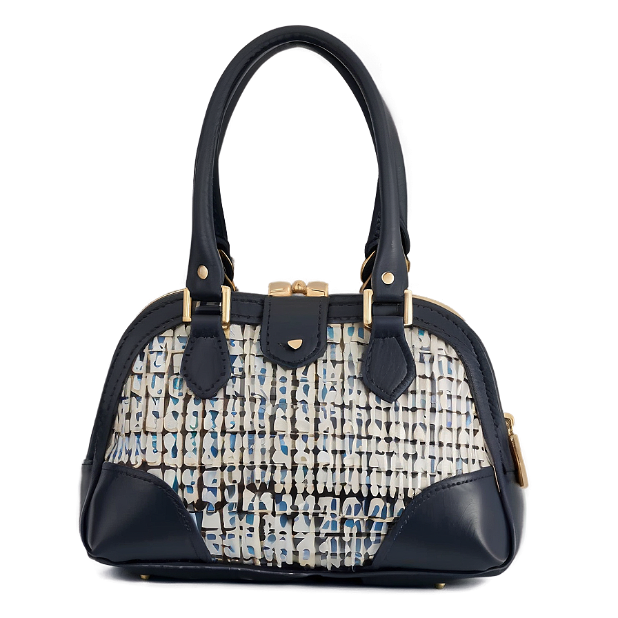 Small Purse Png Gvq PNG Image