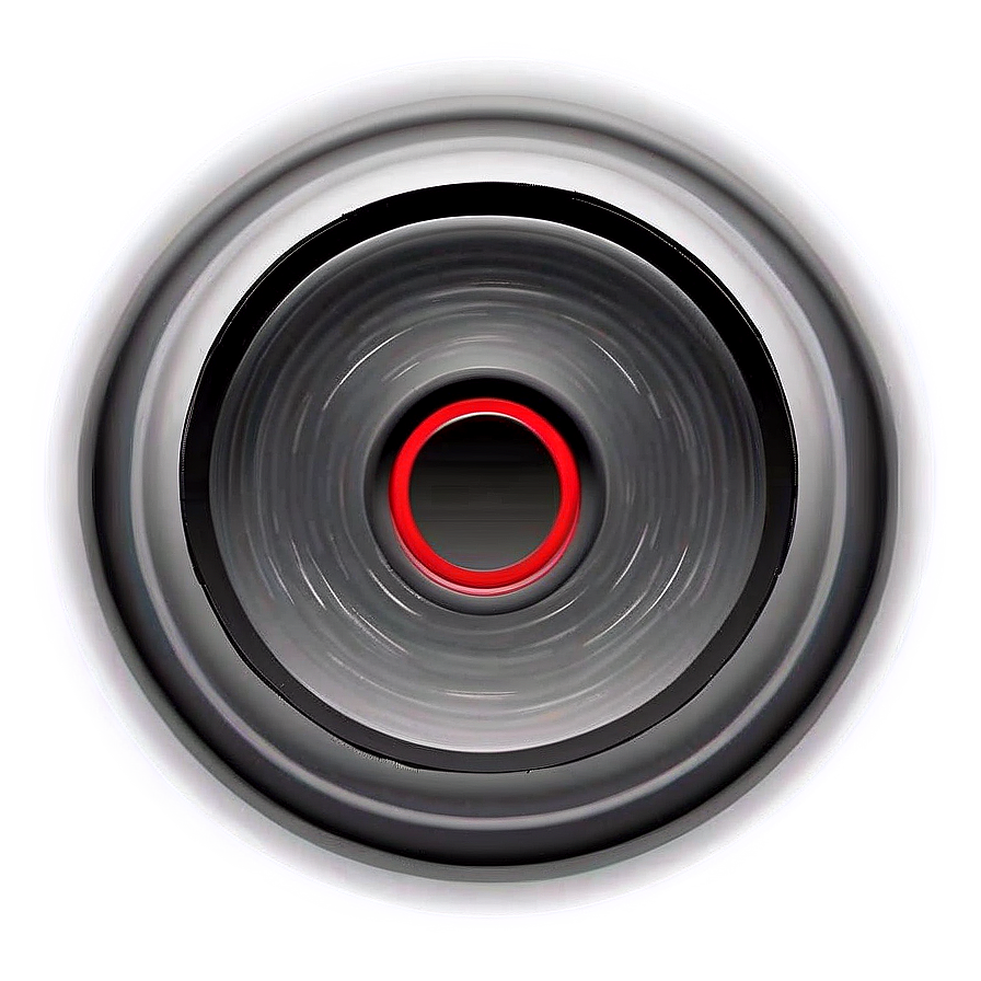 Small Record Button Png Ejg PNG Image