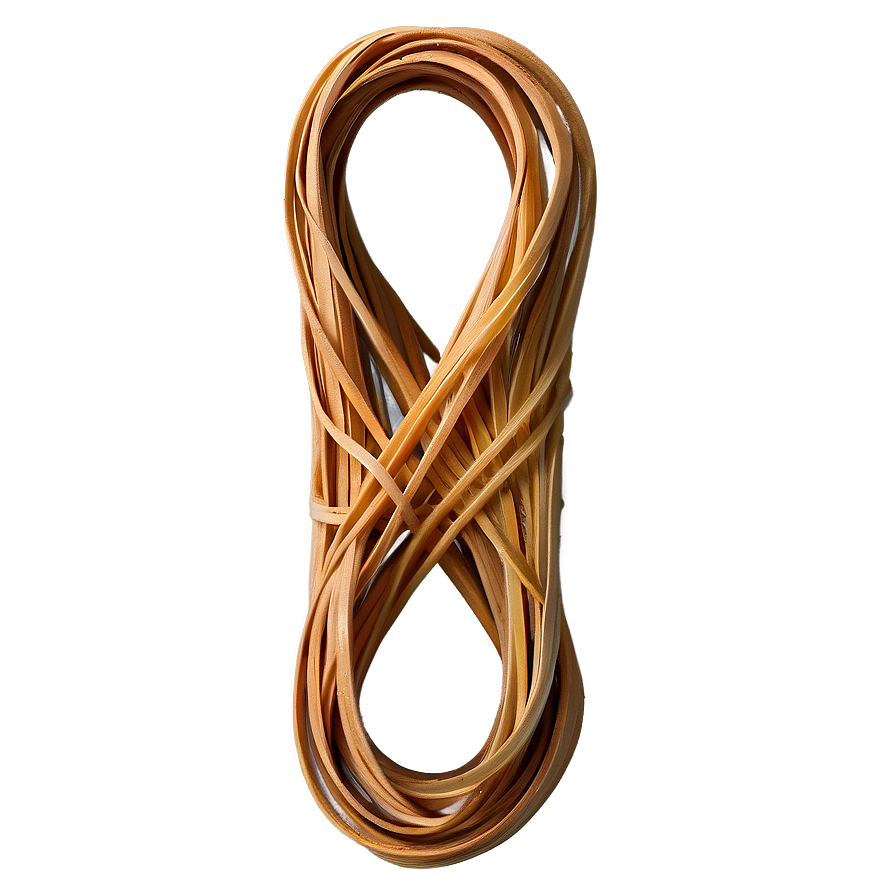 Small Rubber Bands Png Sbm PNG Image