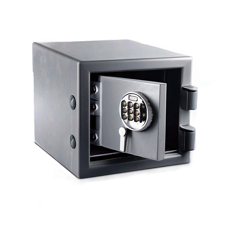 Small Safe Png Xvl PNG Image