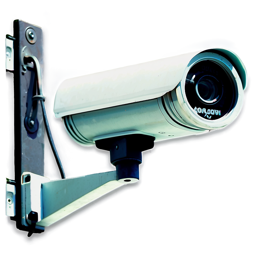 Small Security Camera Png Bsp42 PNG Image