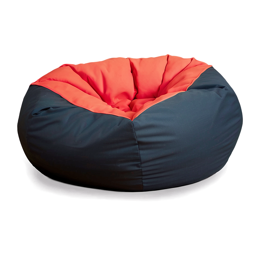 Small Space Beanbag Solution Png Omo PNG Image