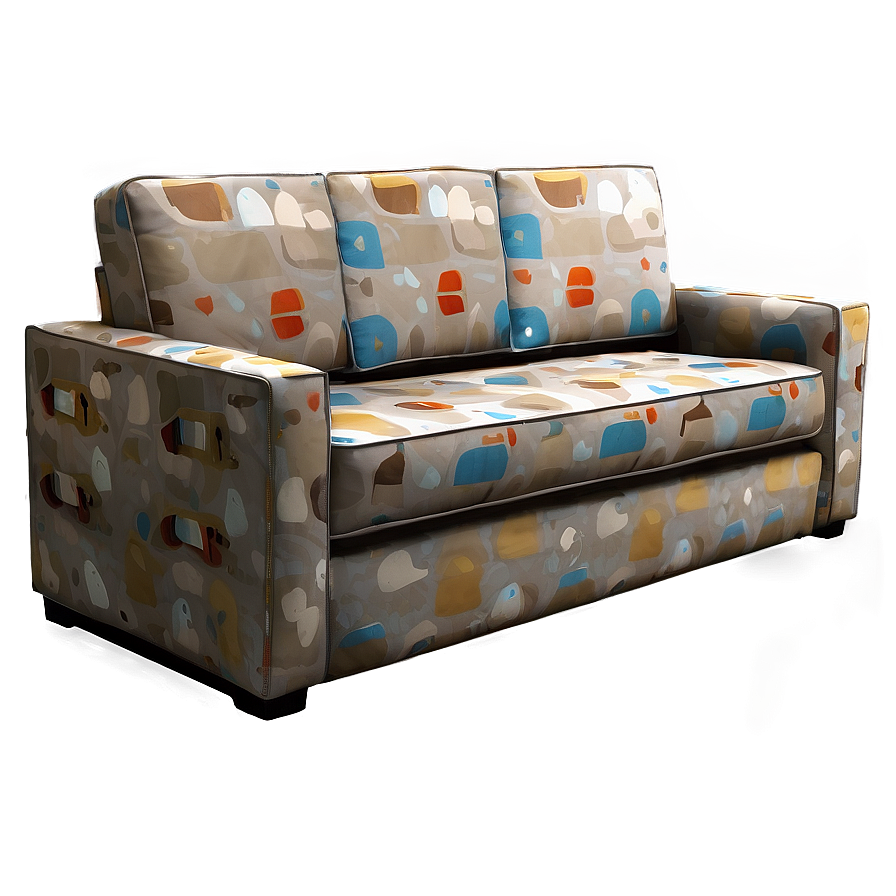 Small Space Sofa Solution Png Kgn PNG Image