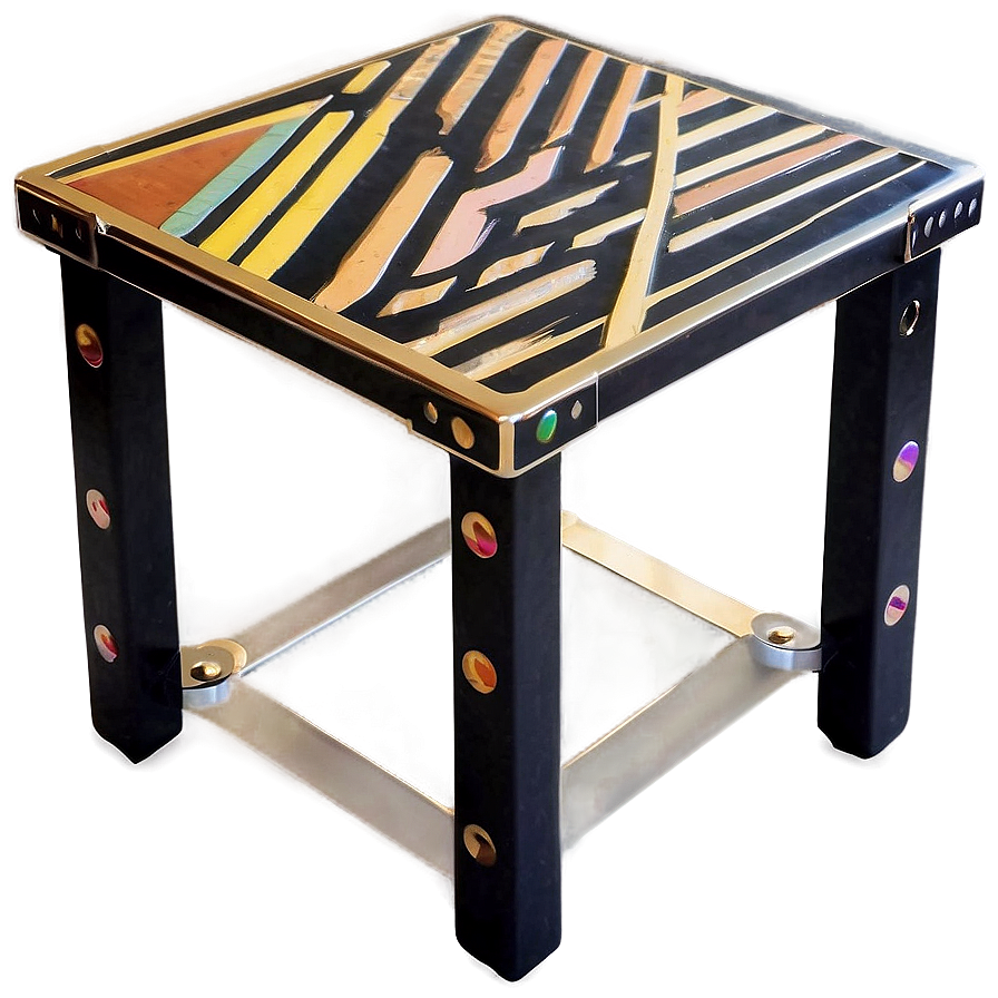 Small Table For Kids Png Shl26 PNG Image