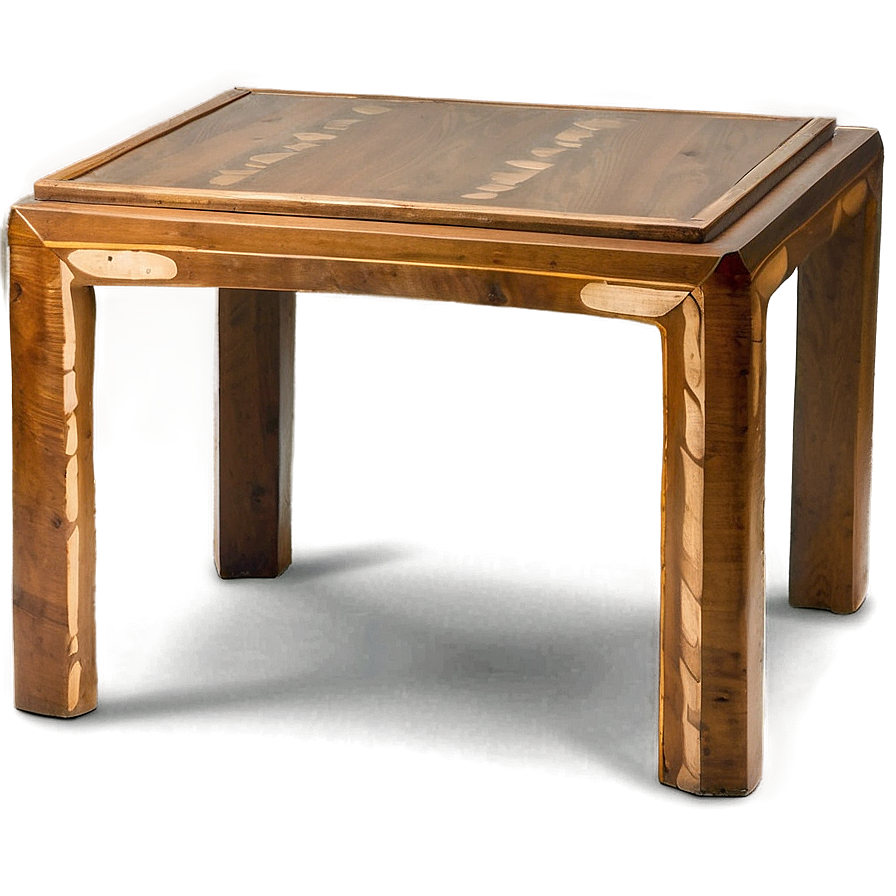 Small Table For Two Png Rdd PNG Image