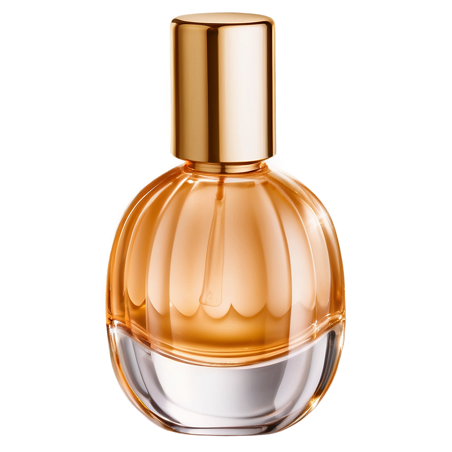 Small Travel Perfume Spray Bottle Png Evv PNG Image