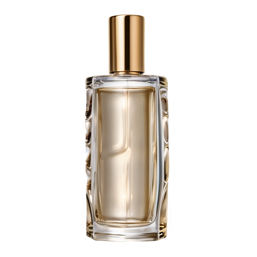 Small Travel Perfume Spray Bottle Png Wfb PNG Image