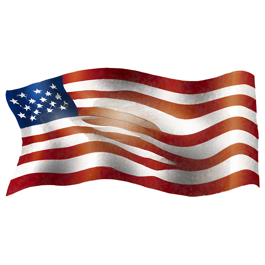 Small Usa Flag Icon Png Efj20 PNG Image