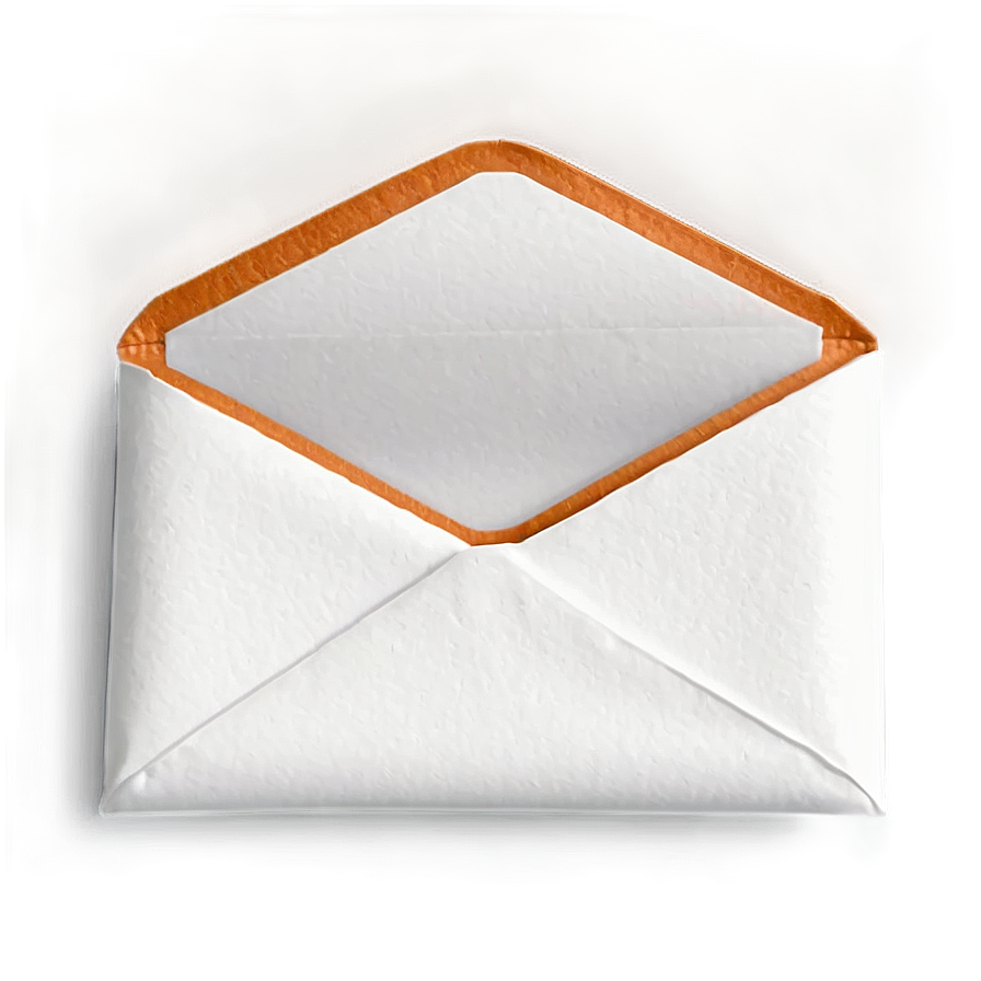 Small White Envelope Png 40 PNG Image