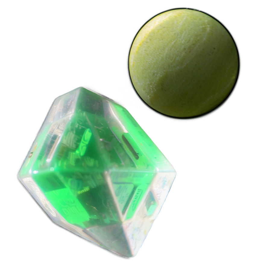 Smallville Kryptonite Png 86 PNG Image