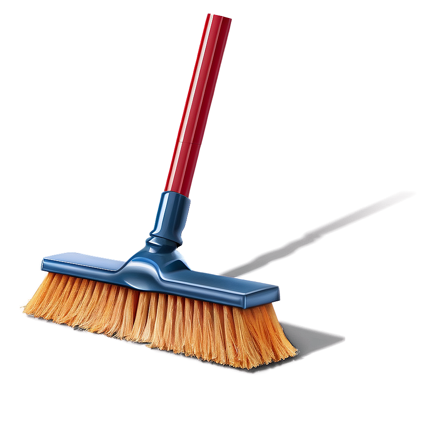 Smart Broom Png Bnq PNG Image