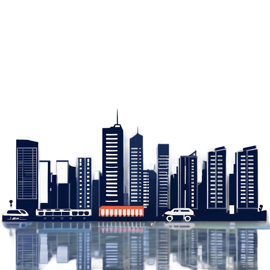 Smart City Innovations Png Iio PNG Image