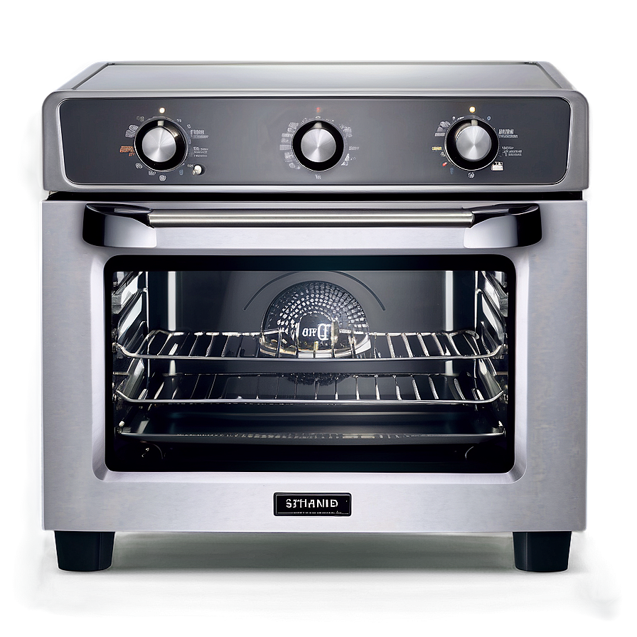 Smart Convection Oven Png 73 PNG Image