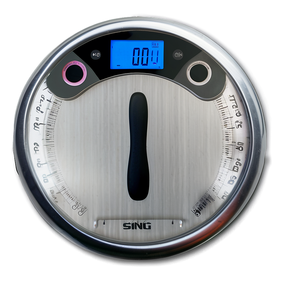 Smart Digital Scale Png Wul6 PNG Image