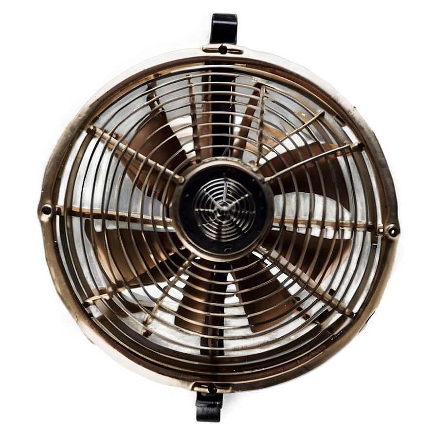 Smart Fan Png Dru94 PNG Image